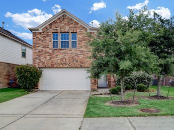 16617 Conner Creek Lane