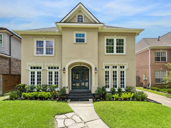 3505 Gramercy Street, Houston TX 77025