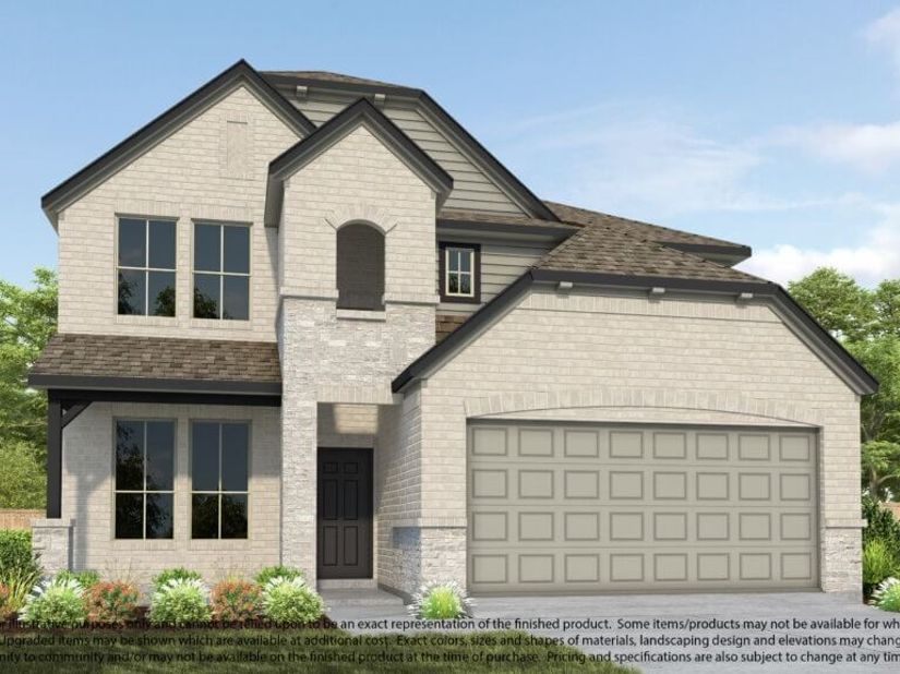 11722 Leafy Laurel Drive, Houston TX 77066