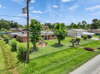 14310 Henry Road