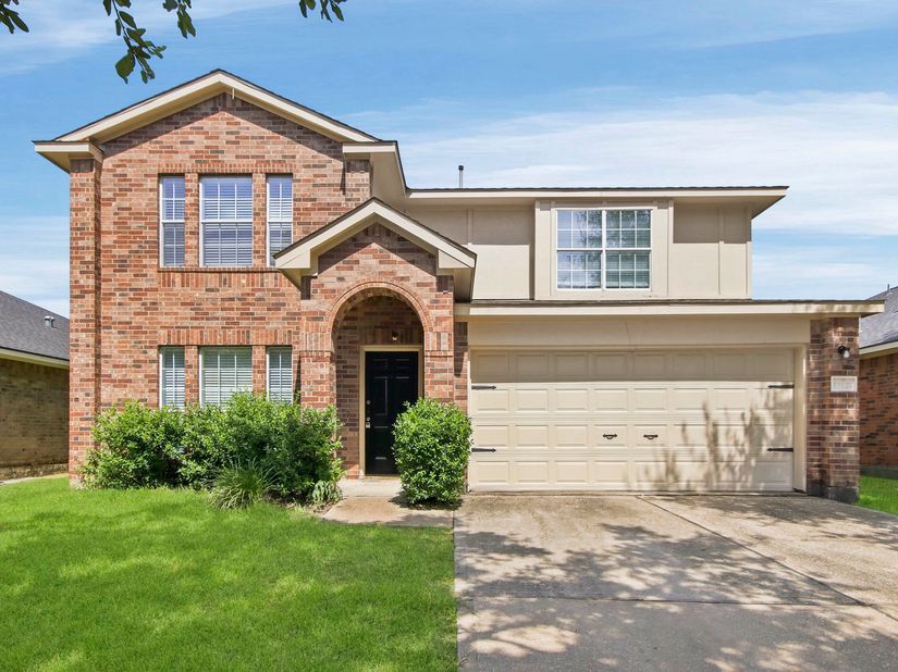 15127 Green Whisper Drive, Cypress TX 77433