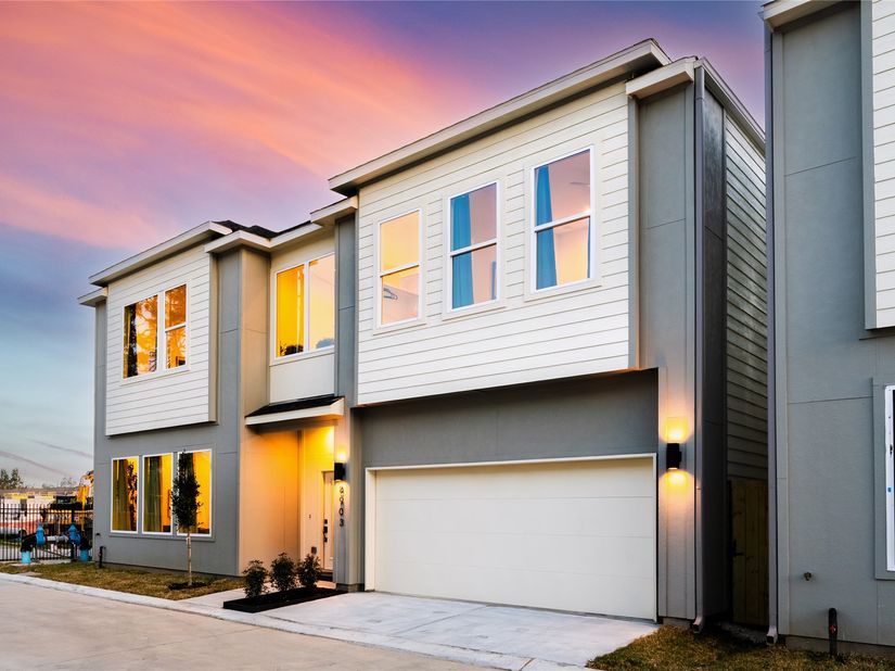 8903 Knoll Branch Drive, Houston TX 77080
