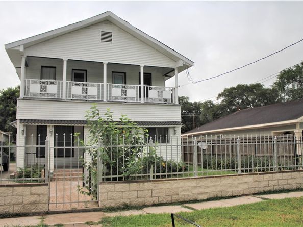 7017 Sherman Street, Houston TX 77011