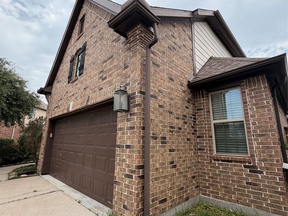9722 Lauren Briar Lane, Humble TX 77396