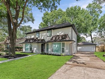 2071 Shadow Rock Drive