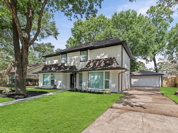 2071 Shadow Rock Drive, Houston TX 77339