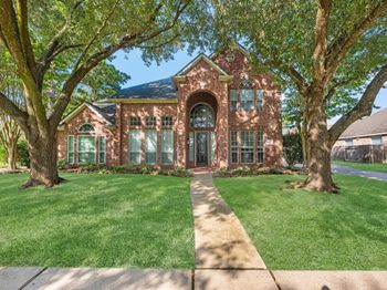 15603 Twisting Springs Drive