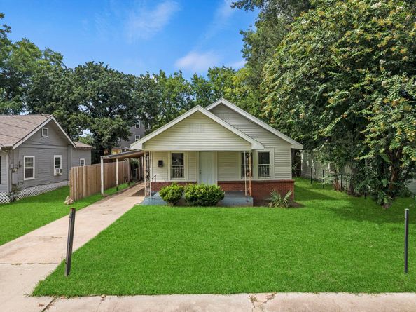 5103 New Orleans Street, Houston TX 77020