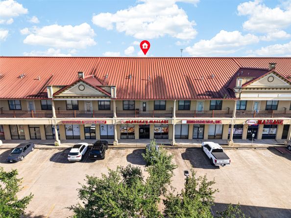 12989 Bellaire Boulevard 7, Houston TX 77072