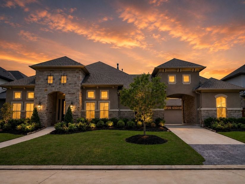 17919 San Gabriel Glen Drive, Cypress TX 77433