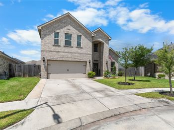 3481 Stablewood Grove Lane