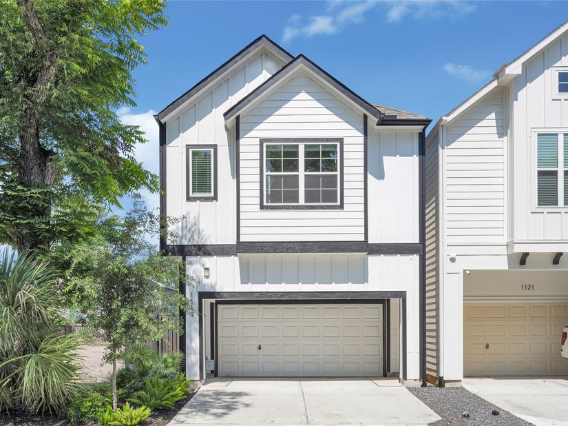 1119 Lawrence Street, Houston TX 77008