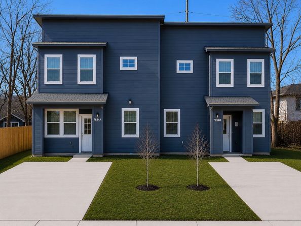 7634 Crofton Street A, Houston TX 77028
