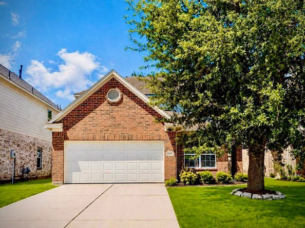 22523 Spring Crossing Drive, Spring TX 77373