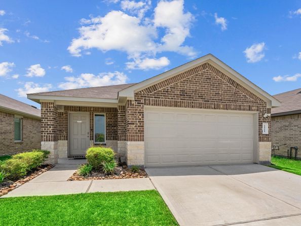 24219 Oriole Summit Drive, Spring TX 77373