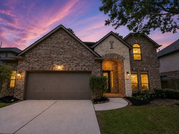 13914 Palmer Glen Lane W, Houston TX 77044