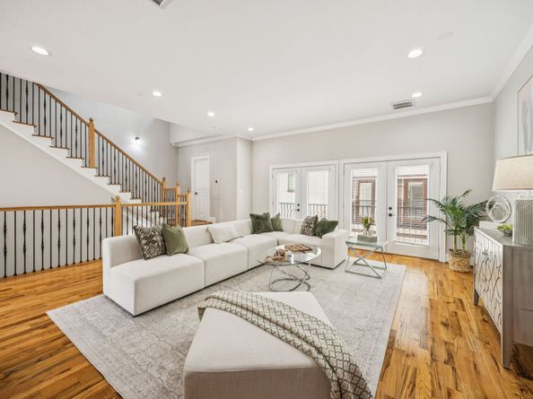 6021 Hamman Street, Houston TX 77007