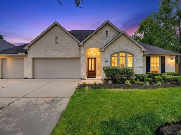 13310 Dove Shores Court, Houston TX 77044