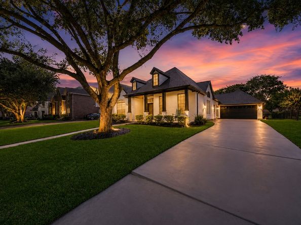 2522 Colonel Court Drive, Richmond TX 77406