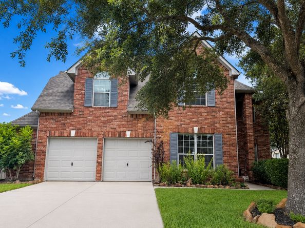 14915 Meridian Park Lane, Humble TX 77396