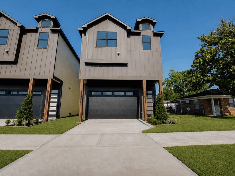 3524 Ryson Street, Houston TX 77080