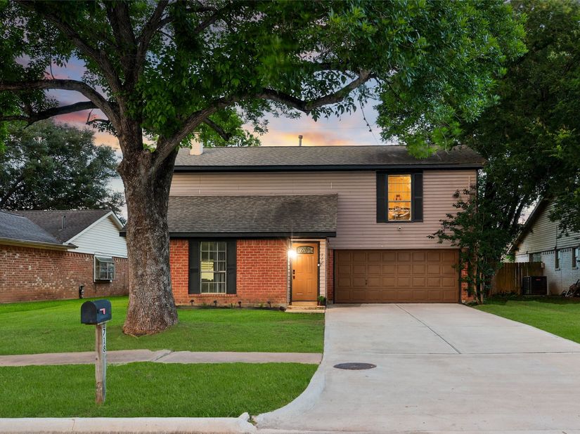718 William Morton Drive, Richmond TX 77406