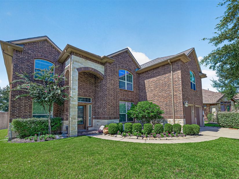 18619 Tara Ashley Street, Cypress TX 77433