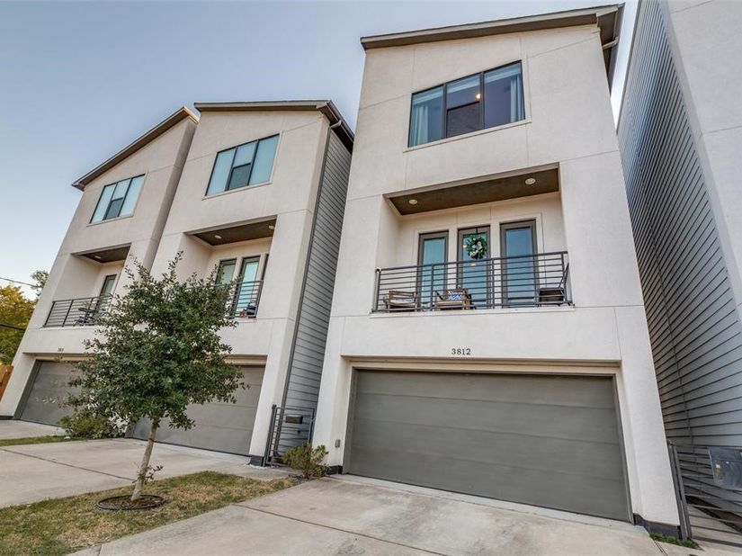 3812 Leeland Street, Houston TX 77003