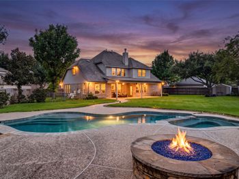 11023 Leigh Woods Drive