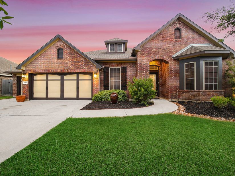 31510 Orchard Hill Lane, Spring TX 77386