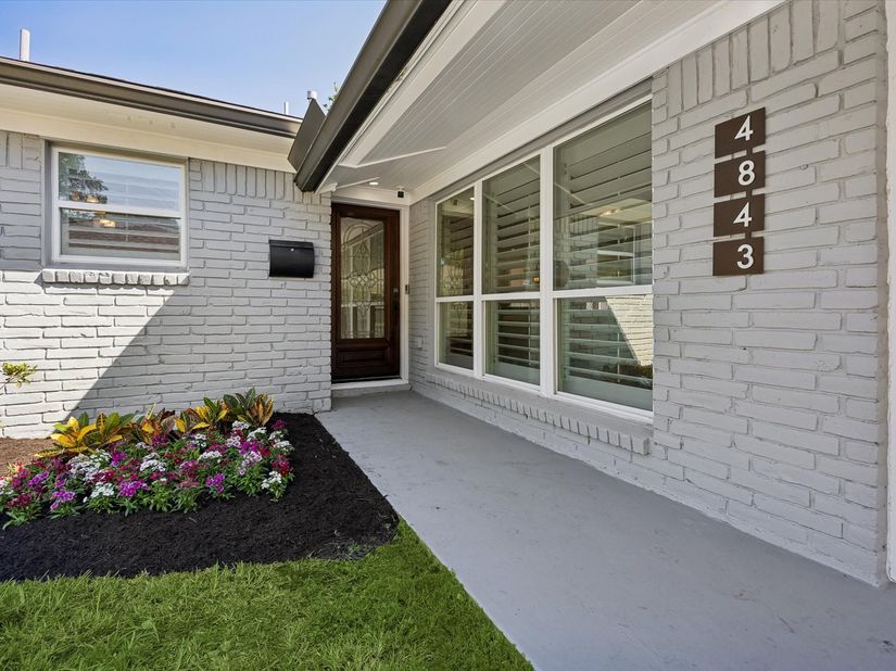 4843 Knickerbocker Street, Houston TX 77035