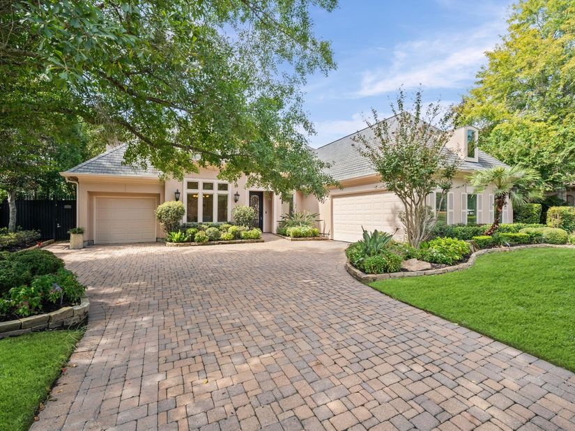 3010 Bonnebridge Way Boulevard, Houston TX 77082