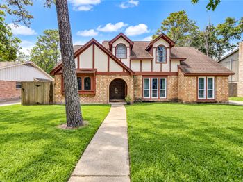 2051 Shadow Rock Drive
