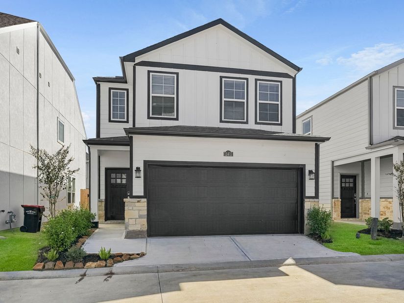 11417 Velvet Field Drive, Houston TX 77047