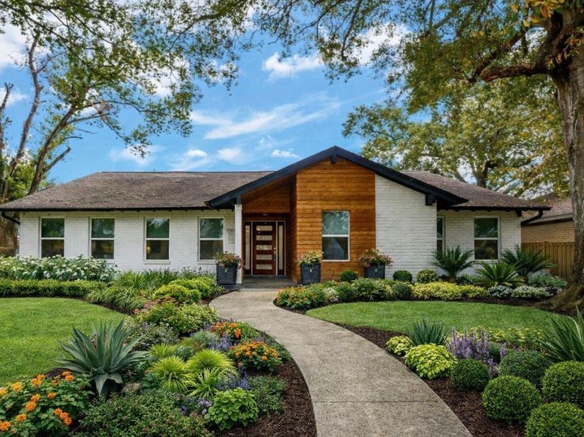 10603 Riverview Drive, Houston TX 77042