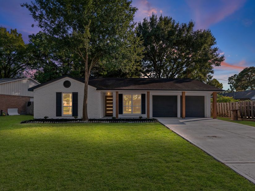 7519 Jason Street, Houston TX 77074
