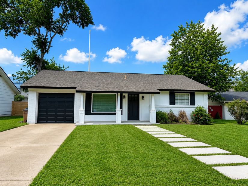 1704 Cherry Orchard Drive, Austin TX 78745