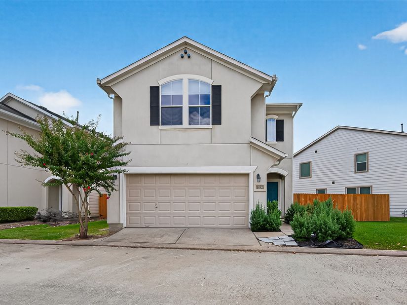 10021 Hillside Bayou Drive, Houston TX 77080