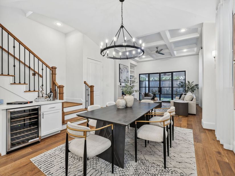 1713 Holman Street, Houston TX 77004