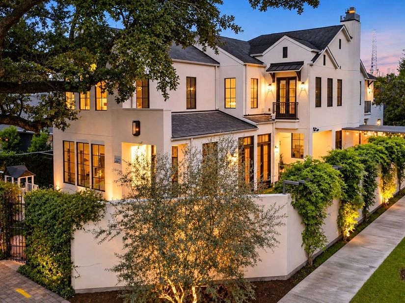 1309 Marshall Street, Houston TX 77006