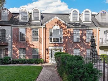 507 N Post Oak Lane