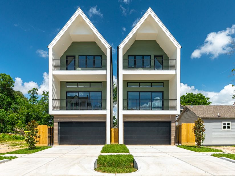 6822 Sidney Street B, Houston TX 77021
