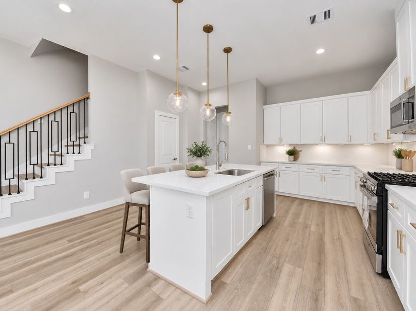 6411 Goforth Street, Houston TX 77021