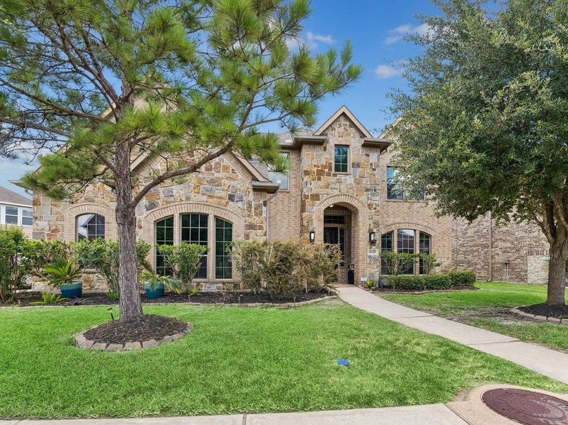 20126 Redondo Valley Drive, Cypress TX 77433