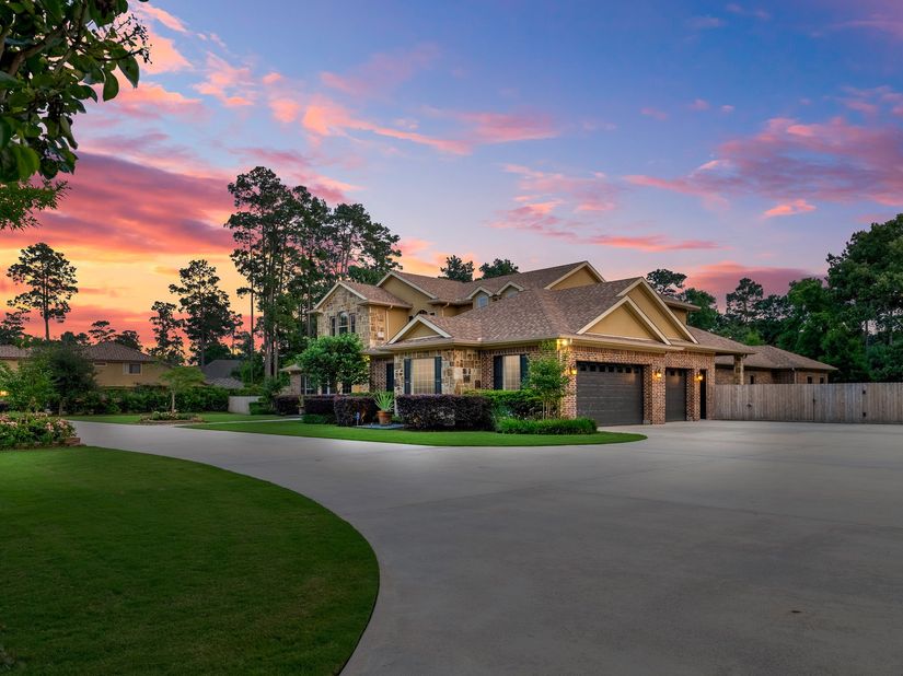 28002 Whispering Maple Way, Spring TX 77386