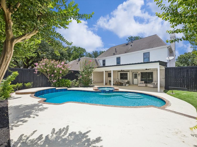 20111 Hardwidge Court, Katy TX 77450