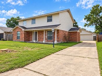 11630 Sageglen Drive