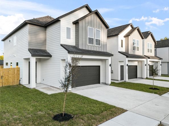 9003 Comal Street, Houston TX 77051