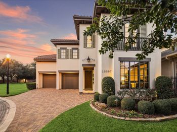 15307 Oyster Creek Lane