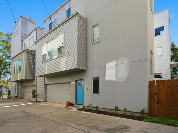 4704 Crawford Street, Houston TX 77004